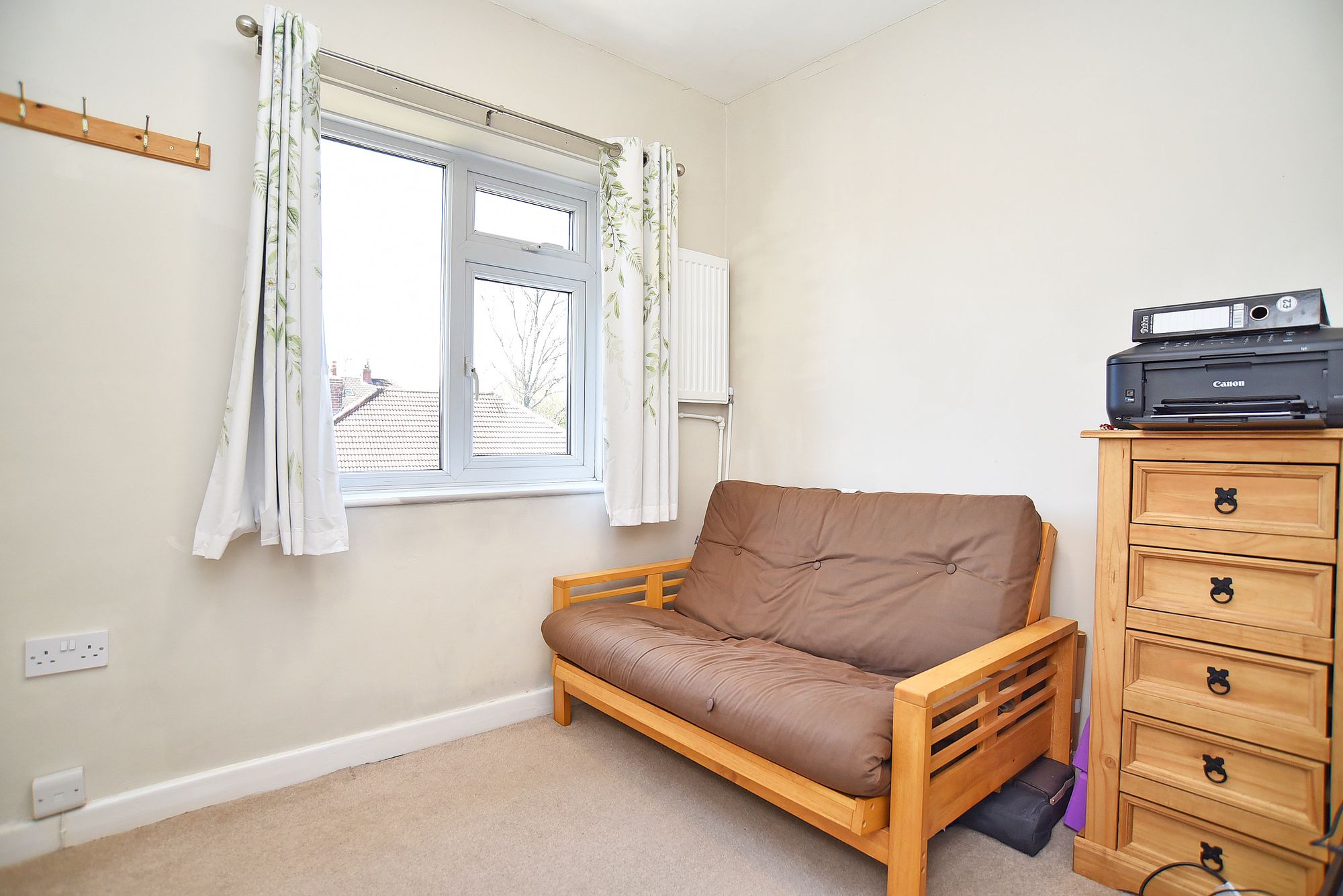 Pannal Ash Close, Harrogate, HG2