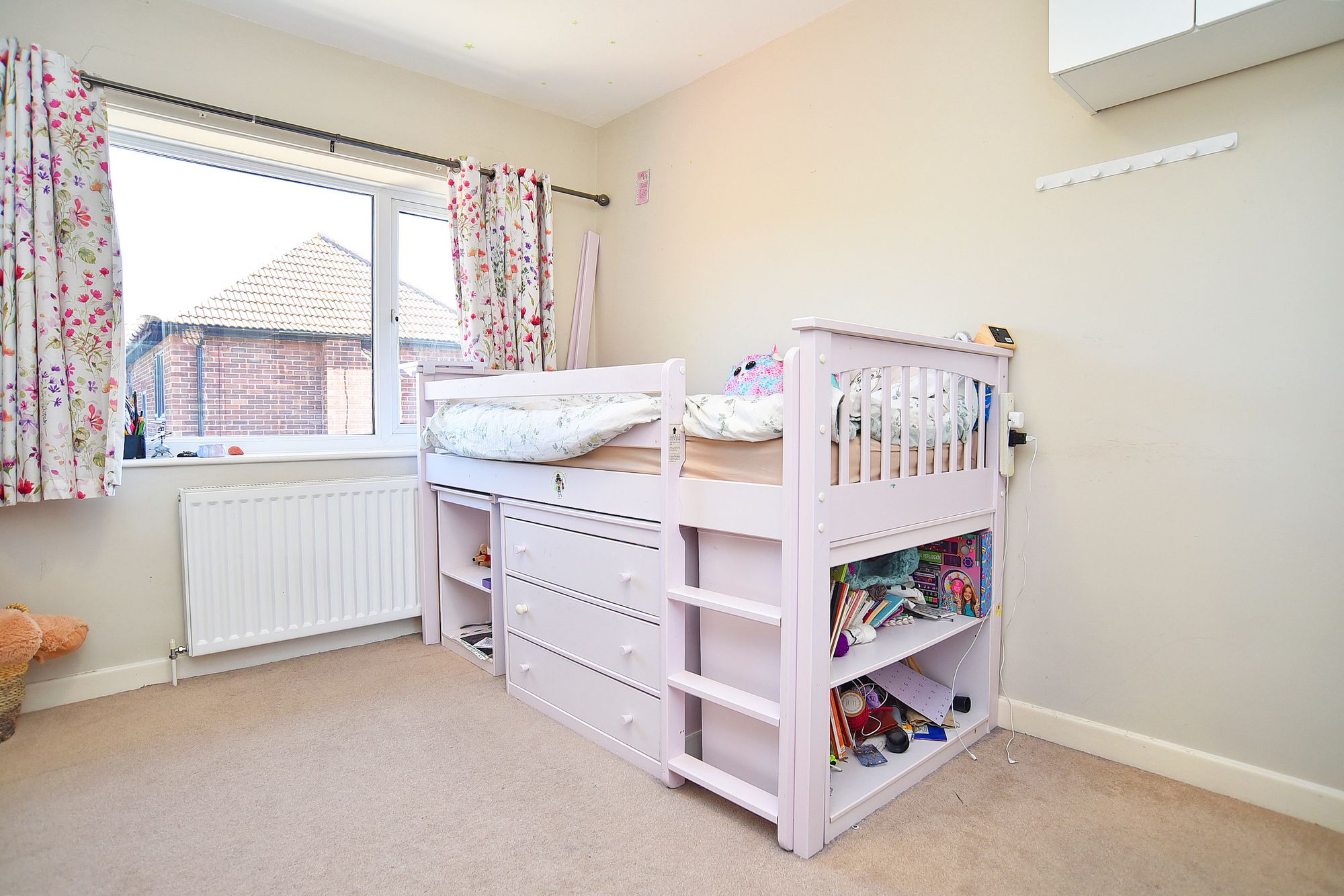 Pannal Ash Close, Harrogate, HG2