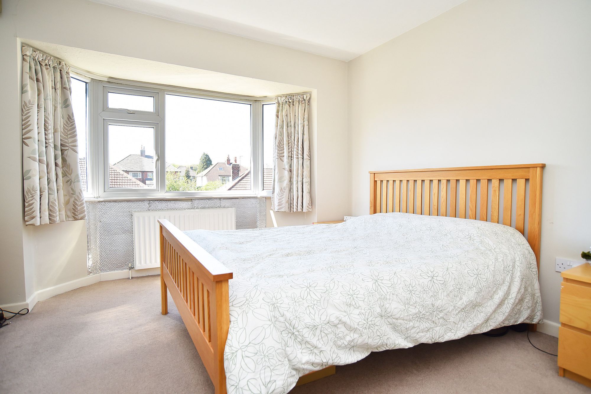 Pannal Ash Close, Harrogate, HG2