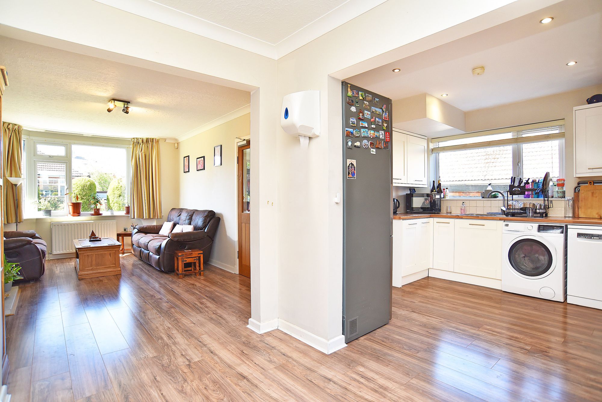 Pannal Ash Close, Harrogate, HG2