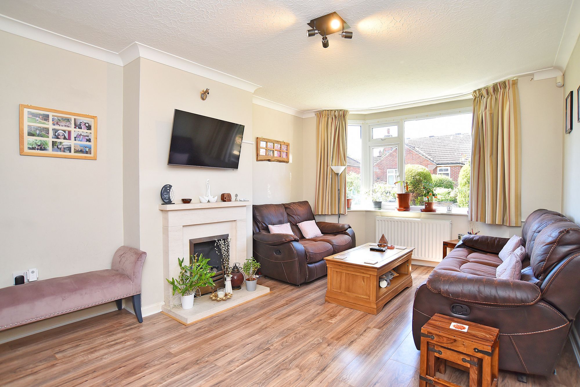 Pannal Ash Close, Harrogate, HG2