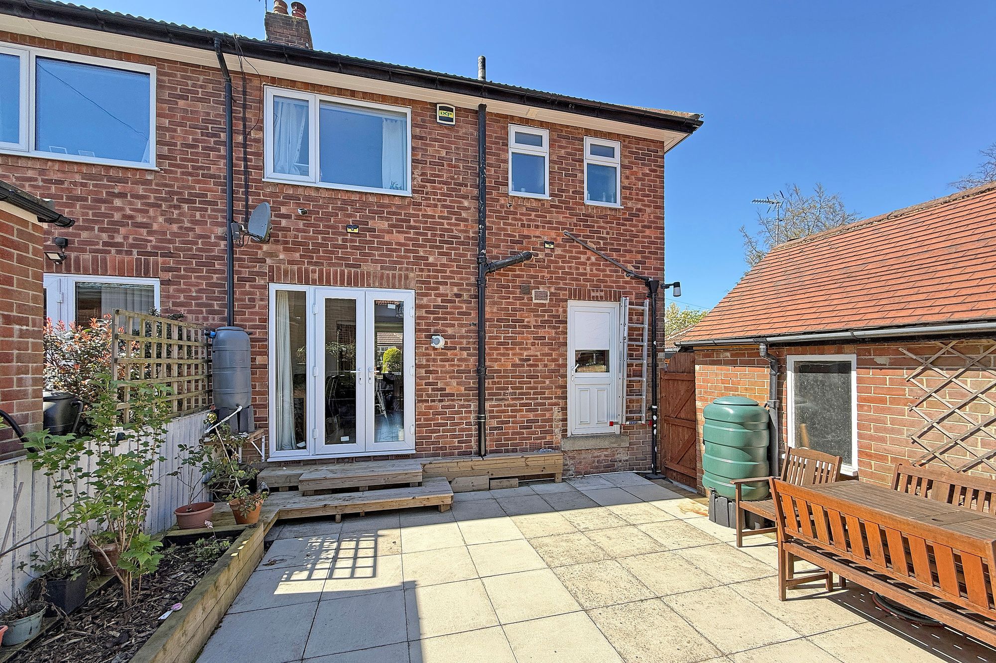 Pannal Ash Close, Harrogate, HG2