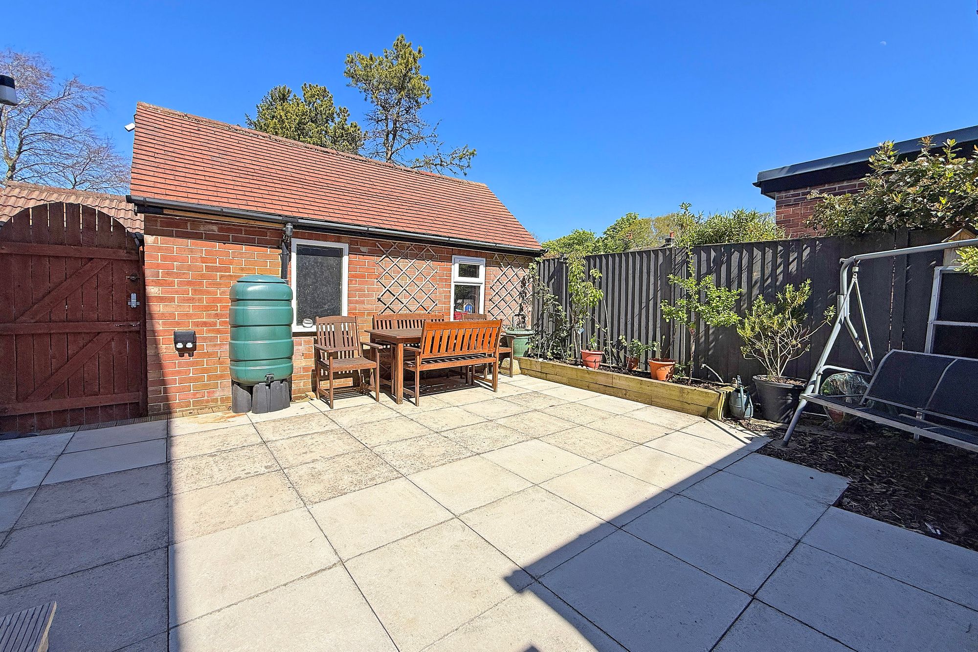 Pannal Ash Close, Harrogate, HG2
