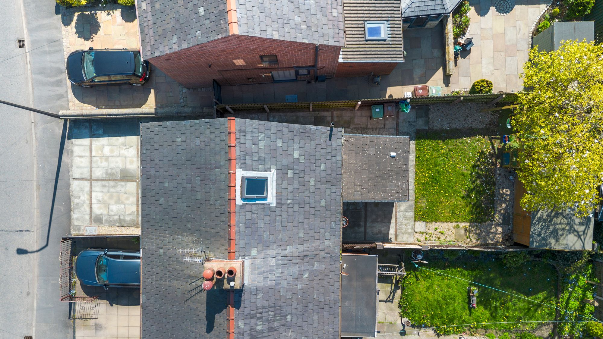 Spindle Hillock, Ashton-In-Makerfield, WN4