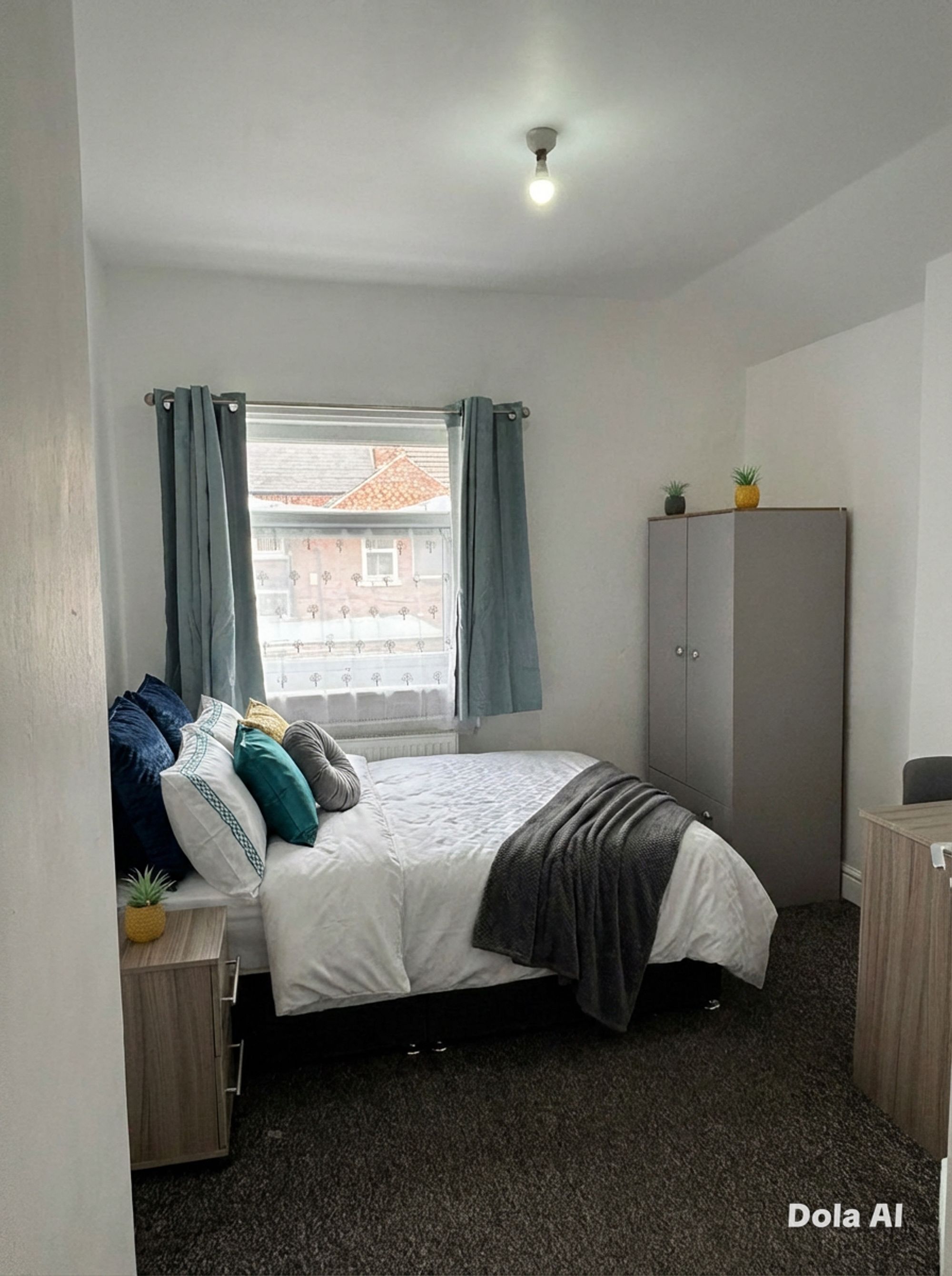 Room 2, 40 Albert Terrace, Middlesbrough