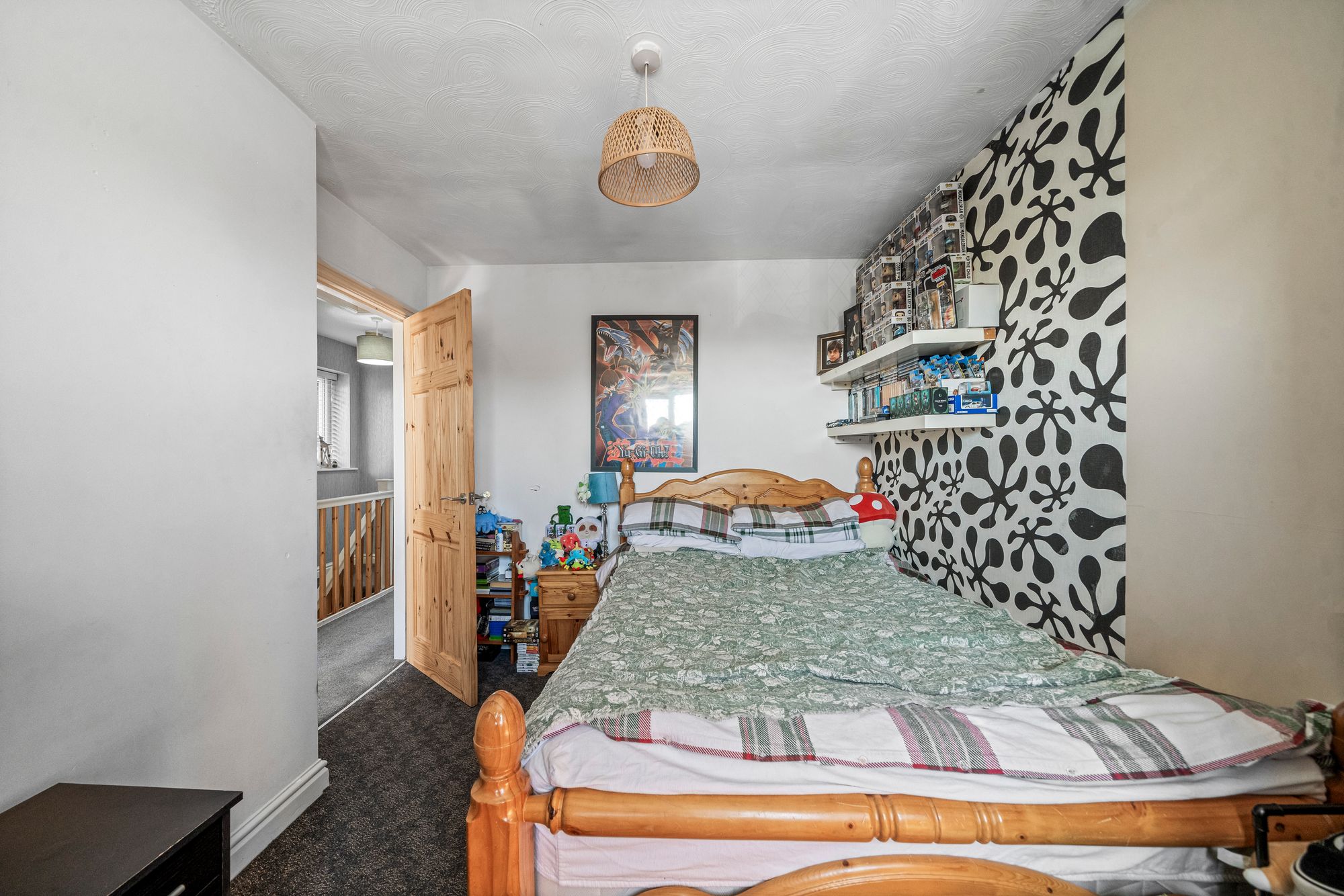Kingsdown Road, Wigan