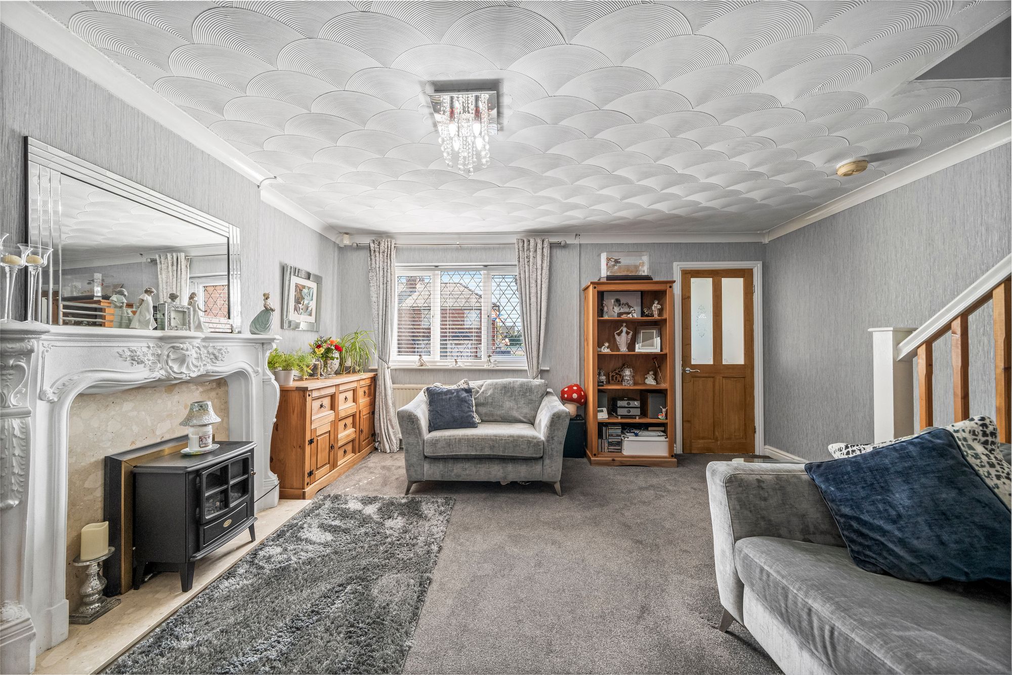 Kingsdown Road, Wigan