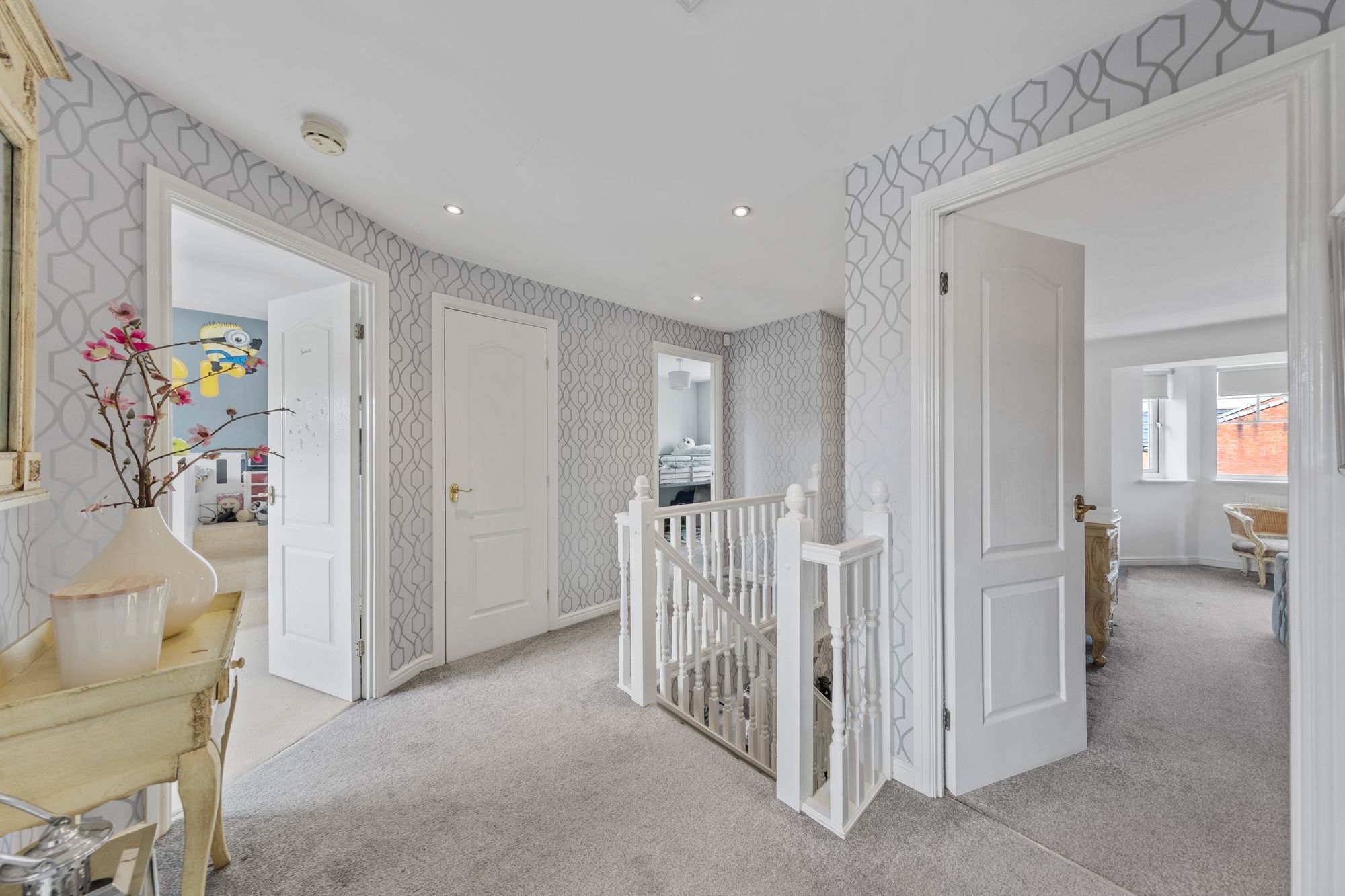 Luntswood Grove, Newton-Le-Willows, WA12