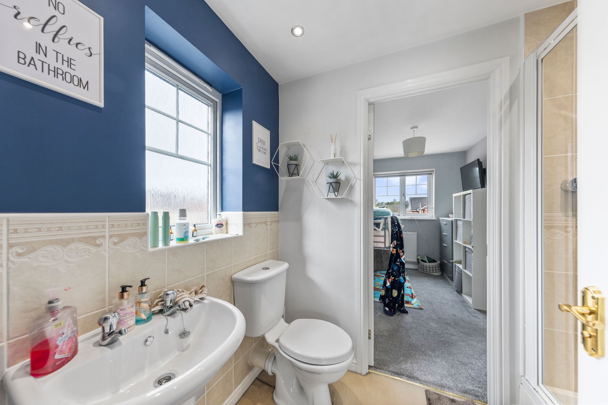 Luntswood Grove, Newton-Le-Willows, WA12