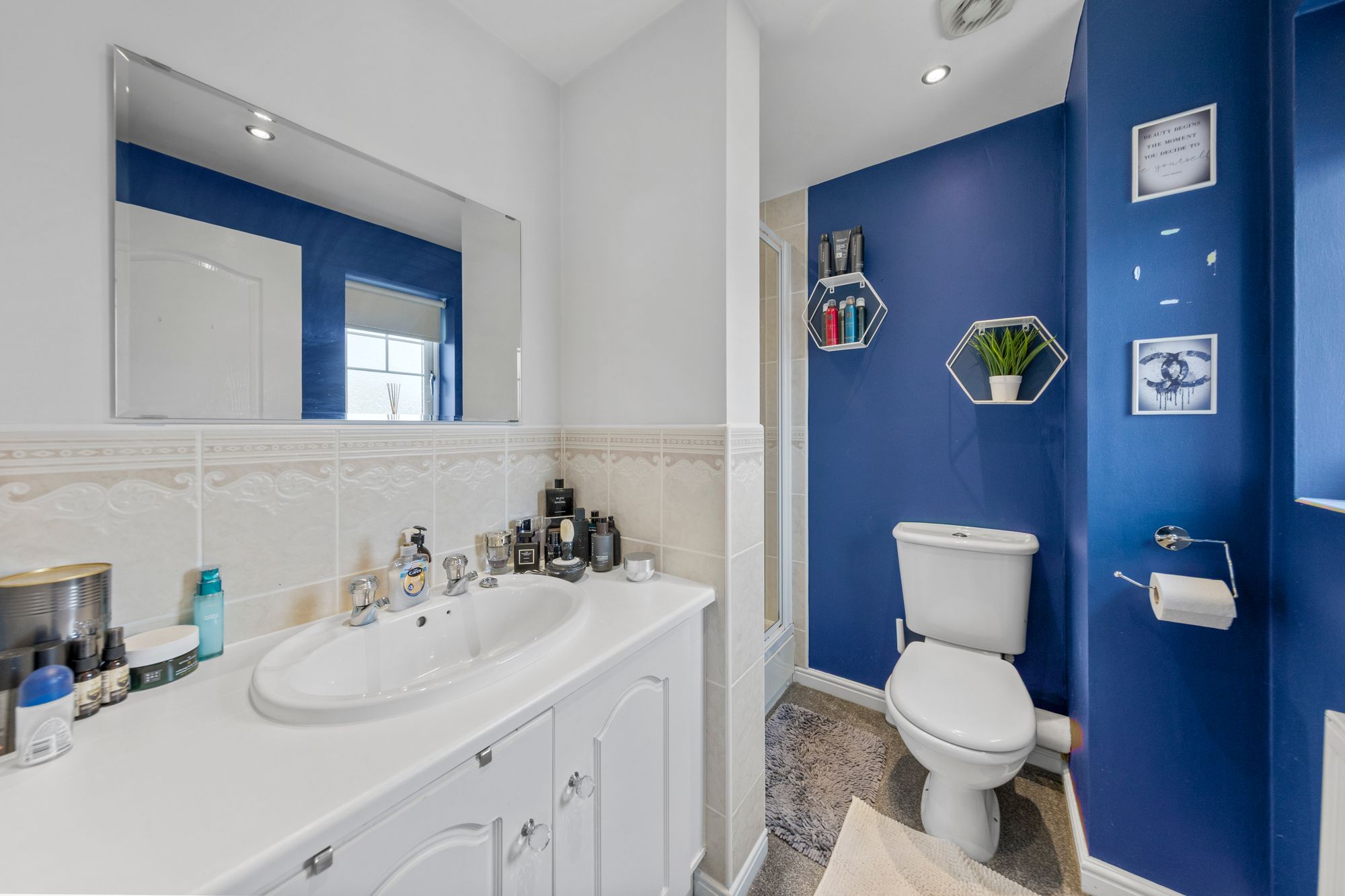 Luntswood Grove, Newton-Le-Willows, WA12