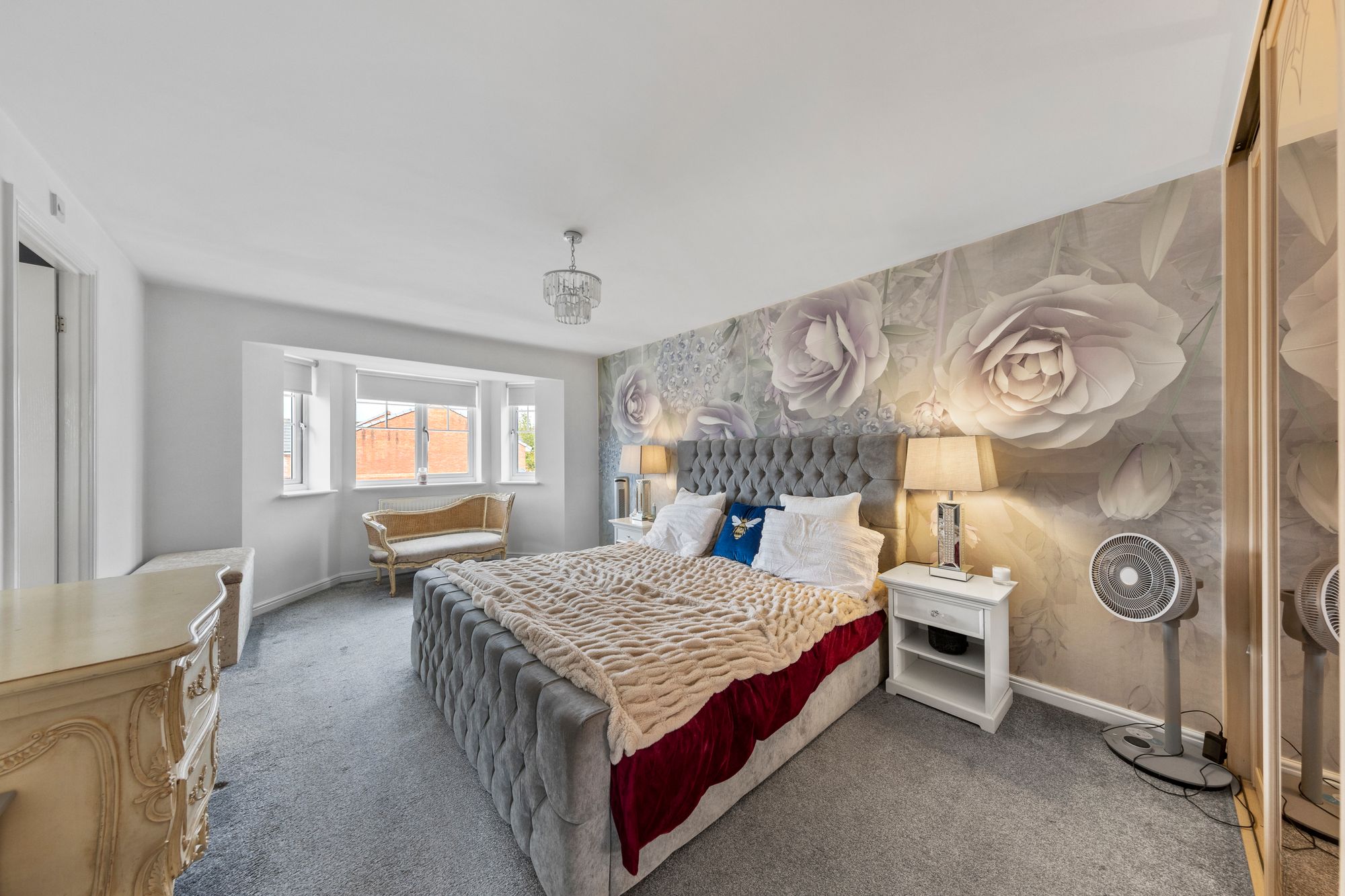 Luntswood Grove, Newton-Le-Willows, WA12