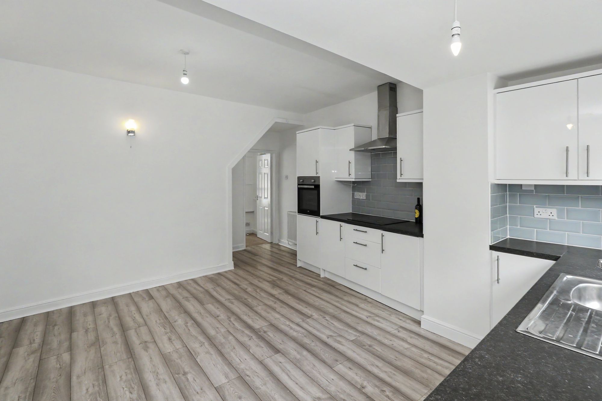Bickershaw Lane, Bickershaw, WN2