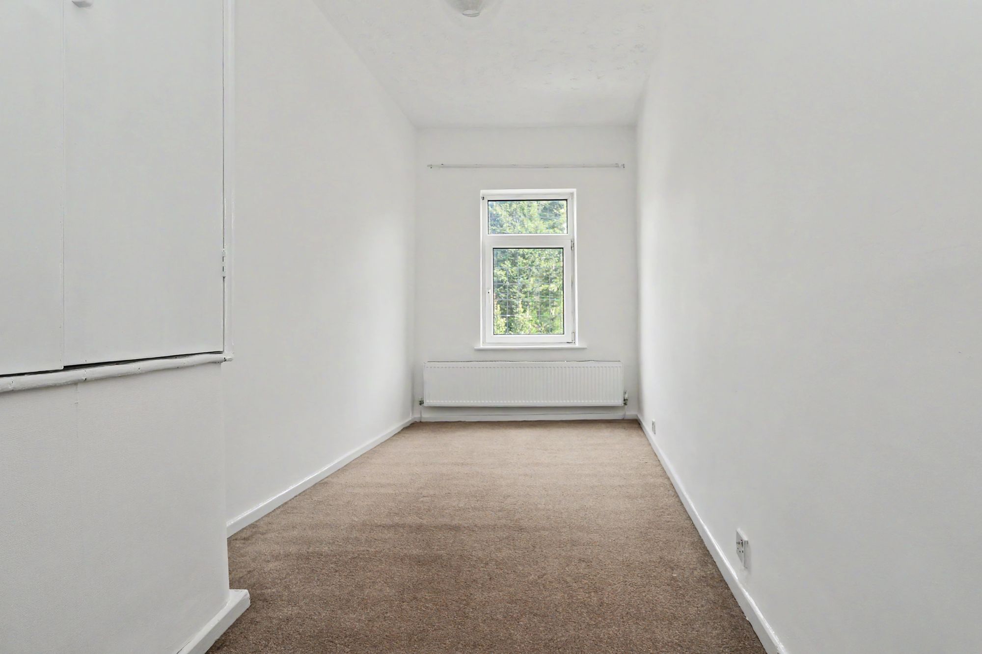 Bickershaw Lane, Bickershaw, WN2