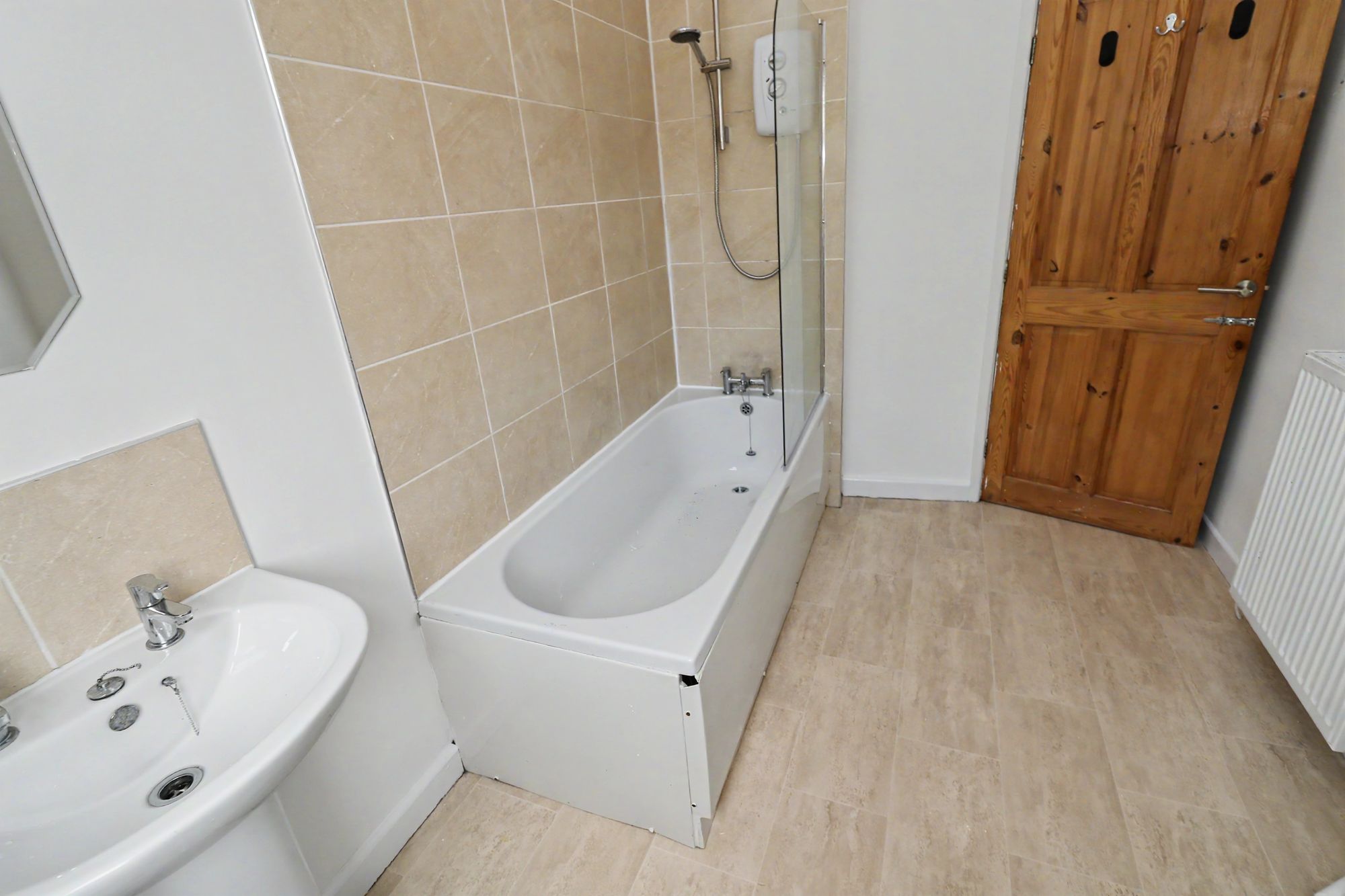 Bickershaw Lane, Bickershaw, WN2