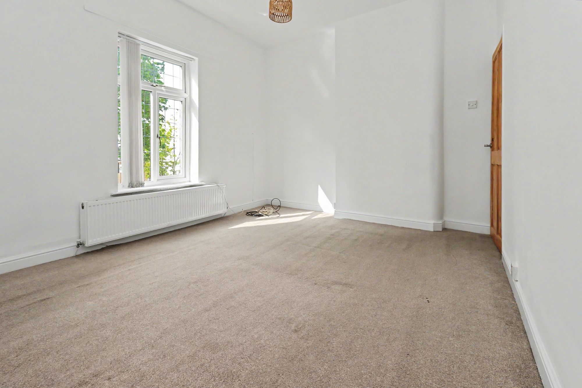 Bickershaw Lane, Bickershaw, WN2