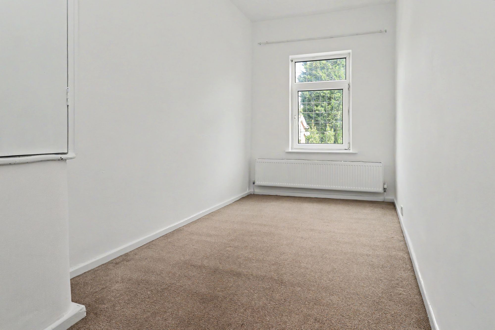 Bickershaw Lane, Bickershaw, WN2