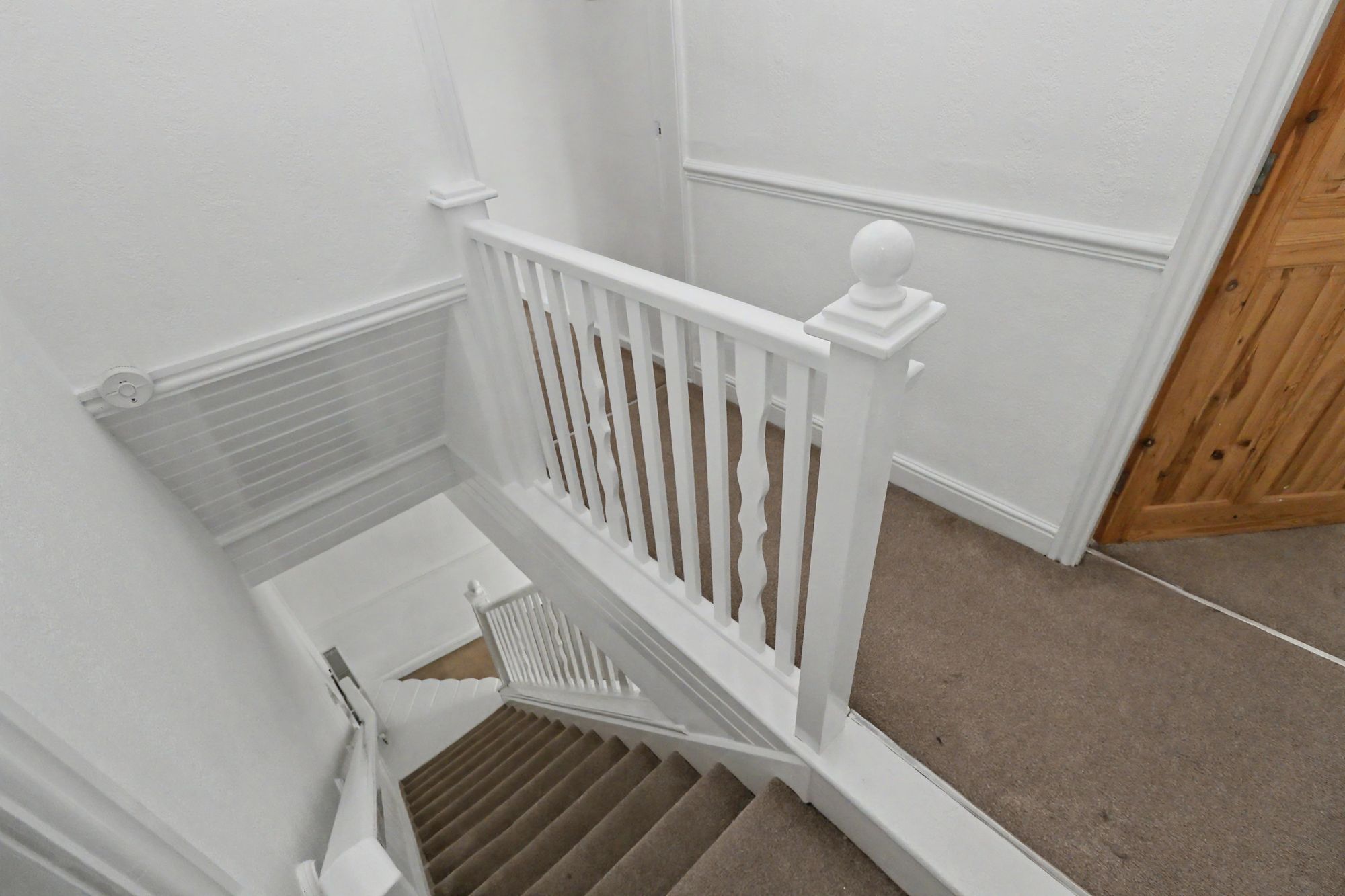 Bickershaw Lane, Bickershaw, WN2