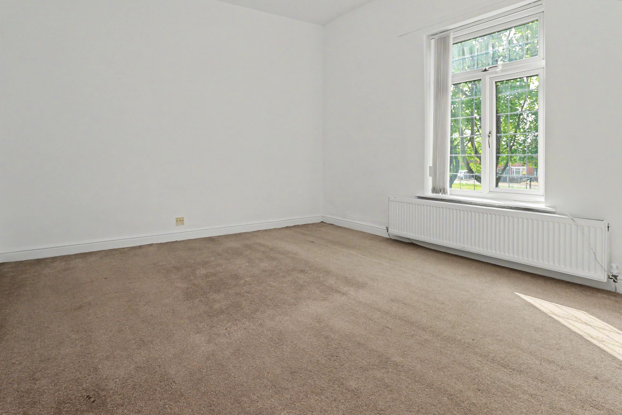 Bickershaw Lane, Bickershaw, WN2