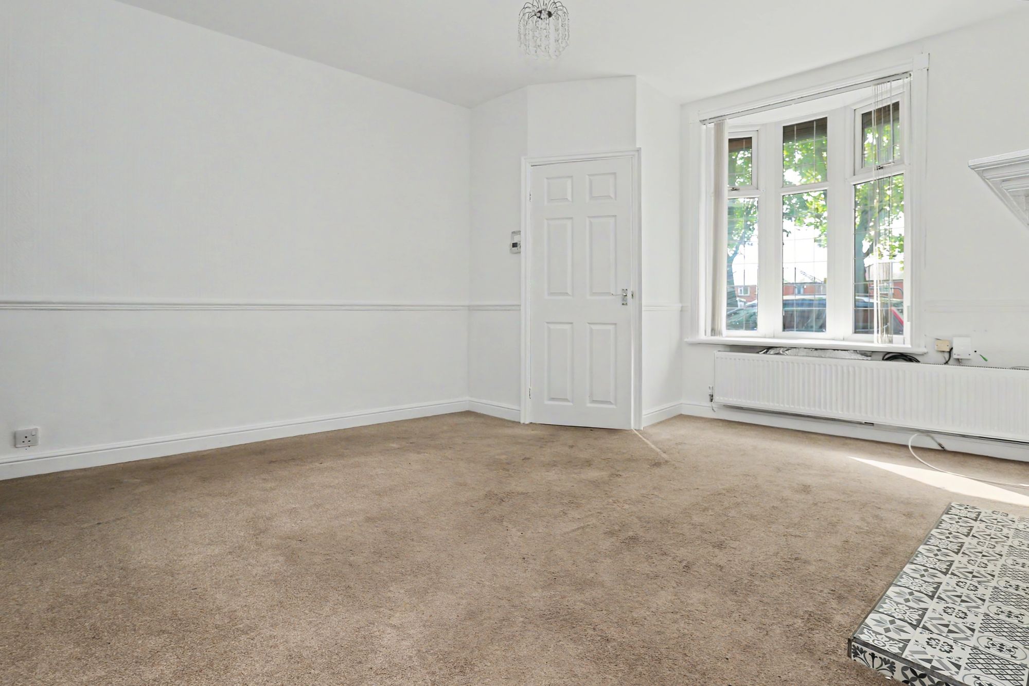 Bickershaw Lane, Bickershaw, WN2