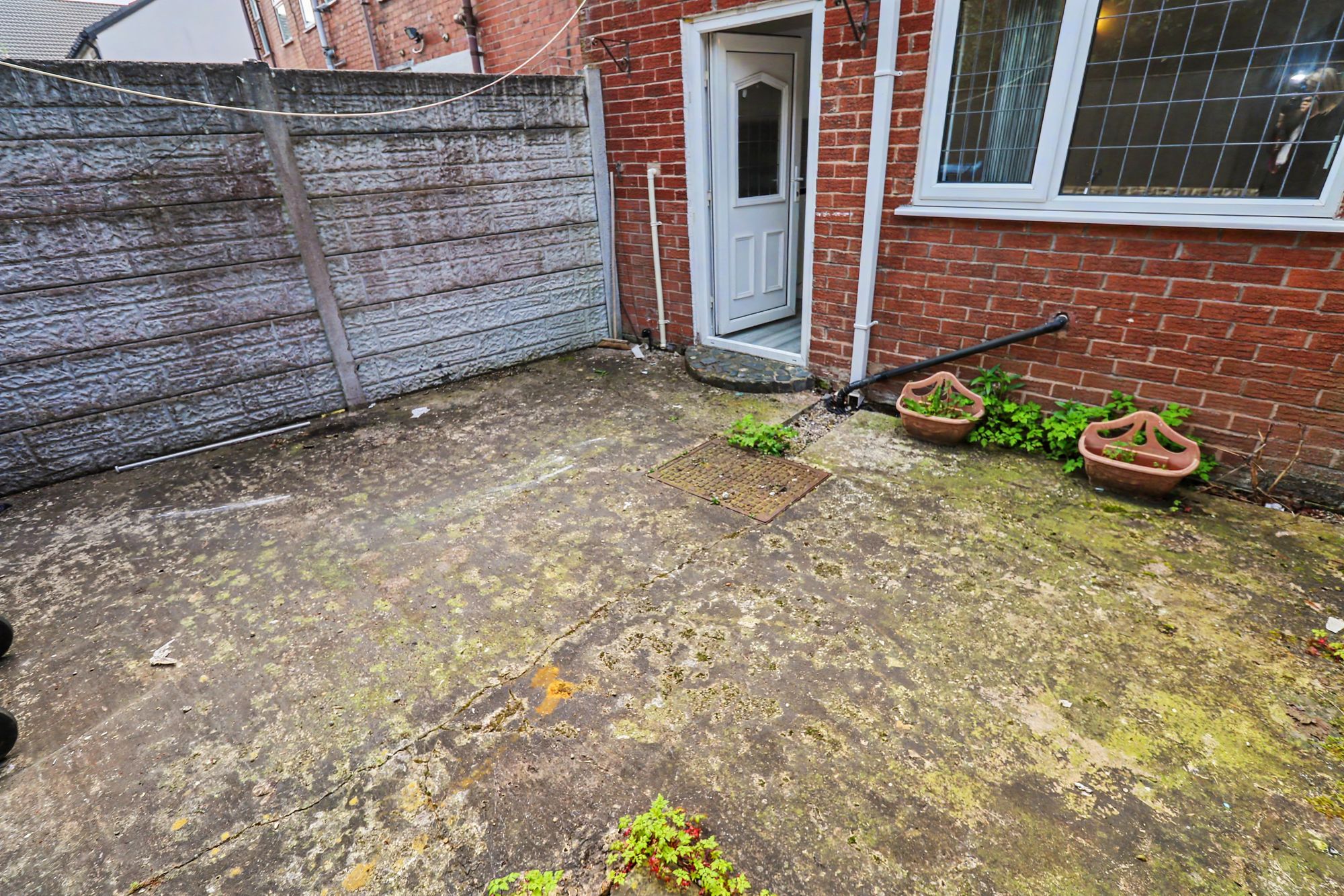 Bickershaw Lane, Bickershaw, WN2