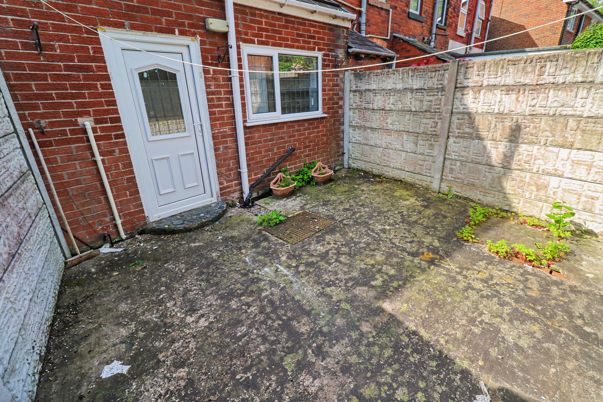 Bickershaw Lane, Bickershaw, WN2