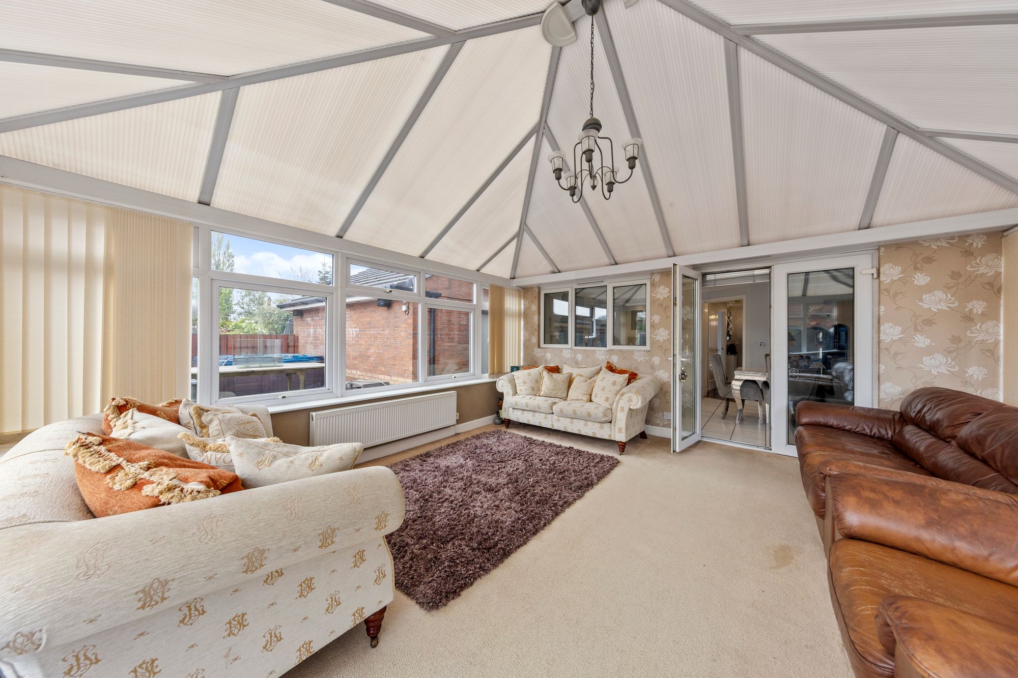 Luntswood Grove, Newton-Le-Willows, WA12