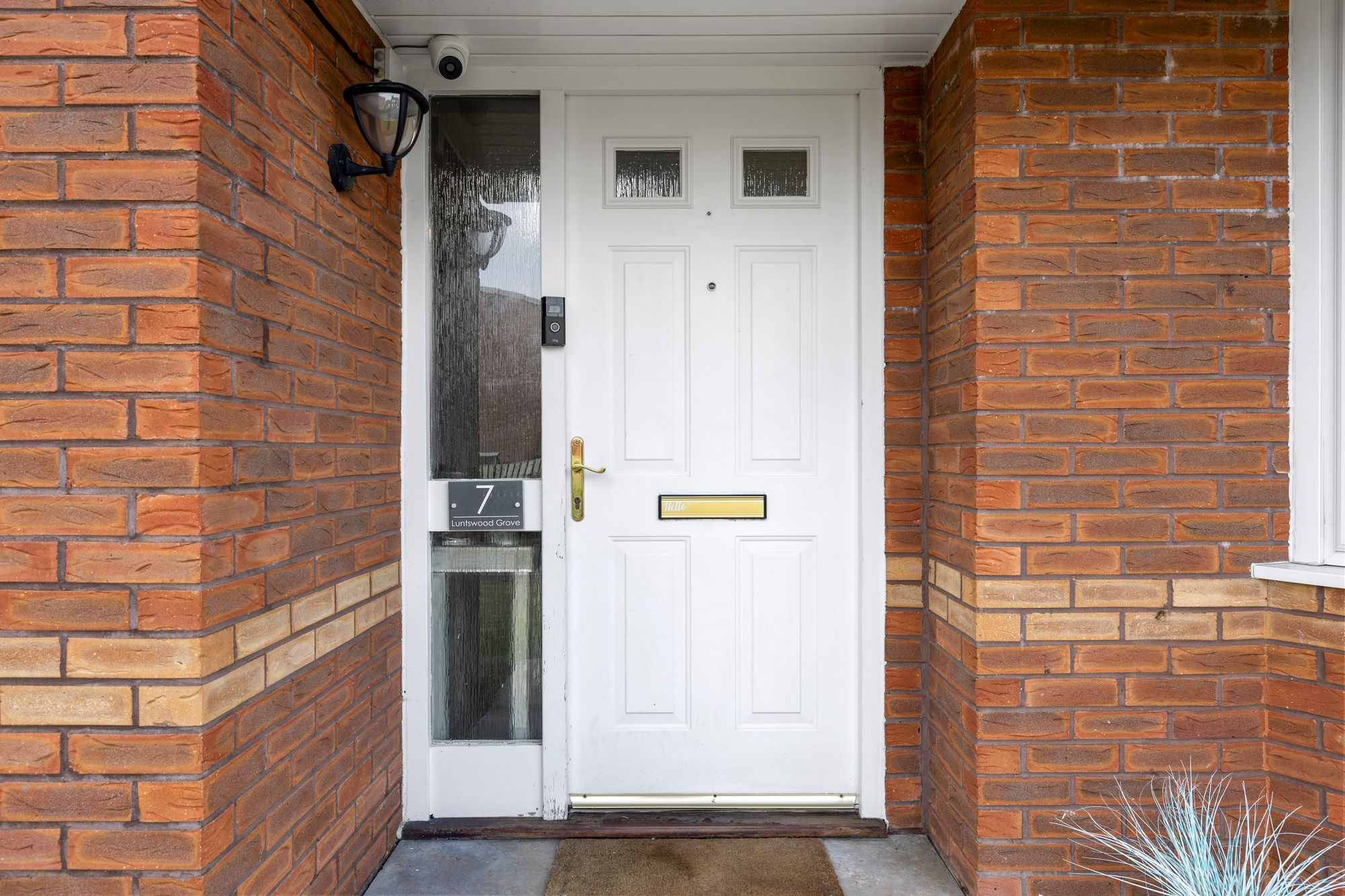 Luntswood Grove, Newton-Le-Willows, WA12