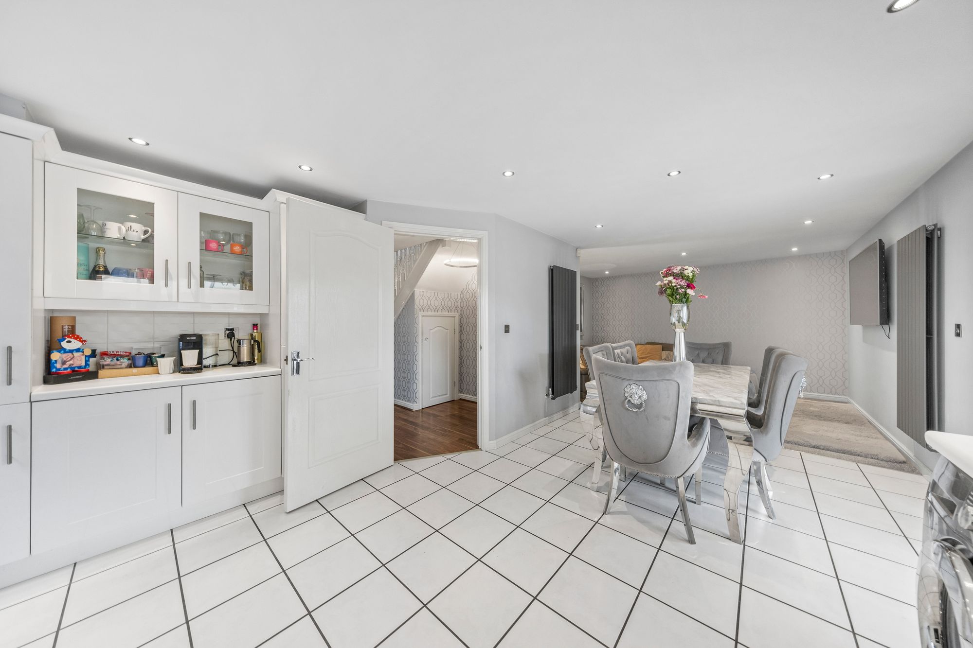 Luntswood Grove, Newton-Le-Willows, WA12