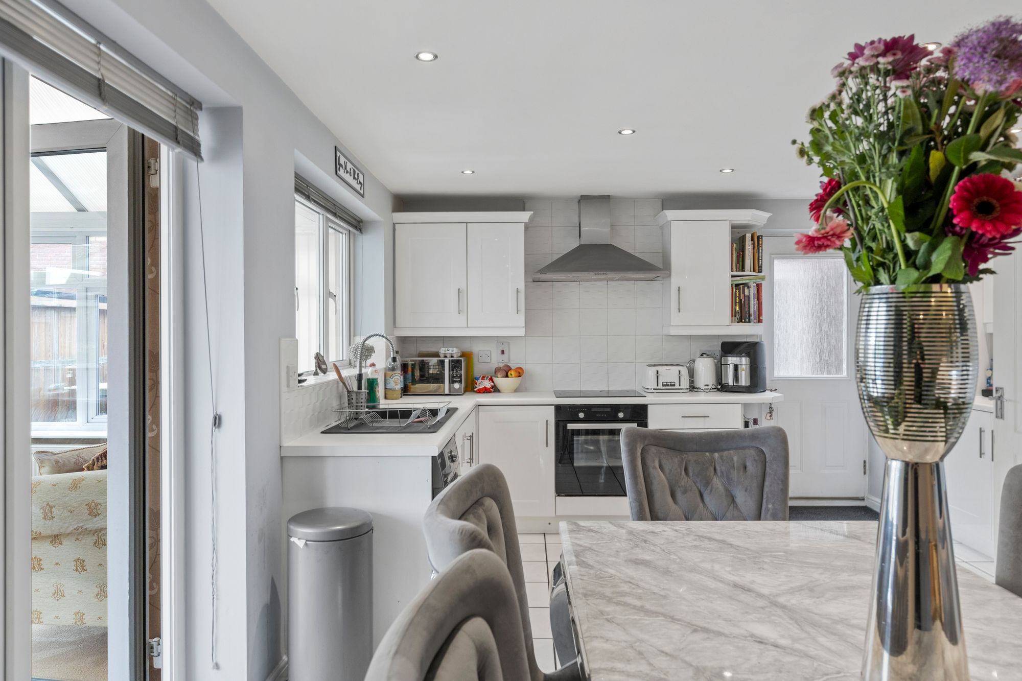 Luntswood Grove, Newton-Le-Willows, WA12