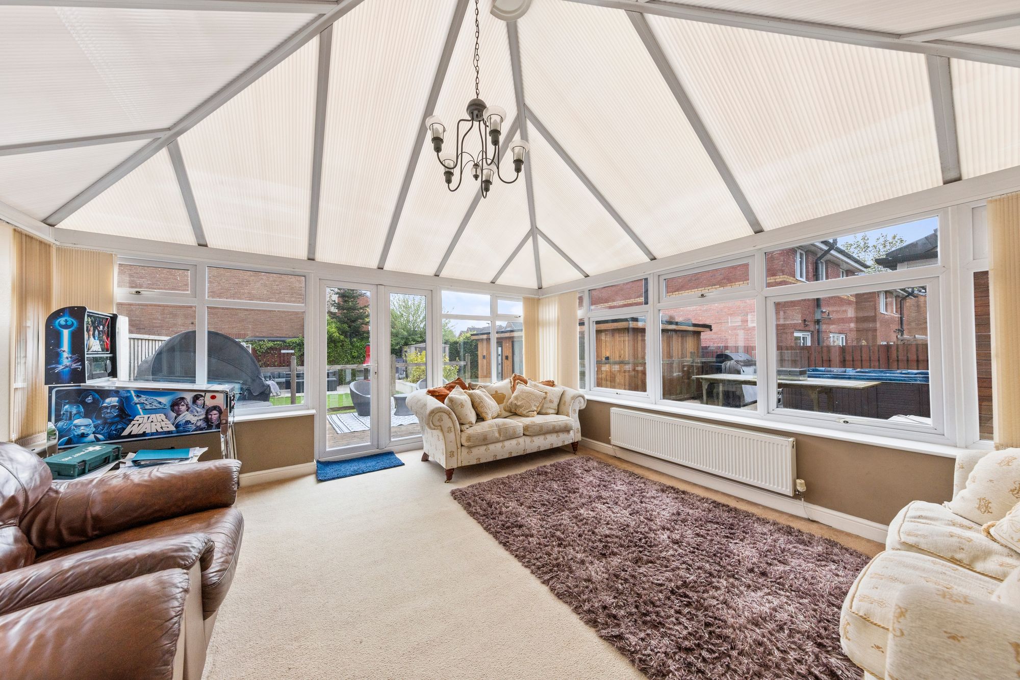 Luntswood Grove, Newton-Le-Willows, WA12