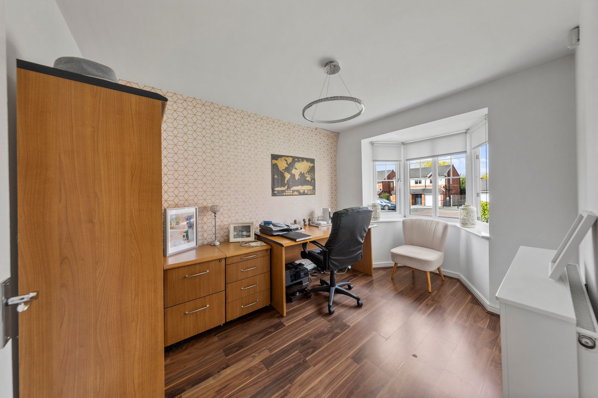 Luntswood Grove, Newton-Le-Willows, WA12