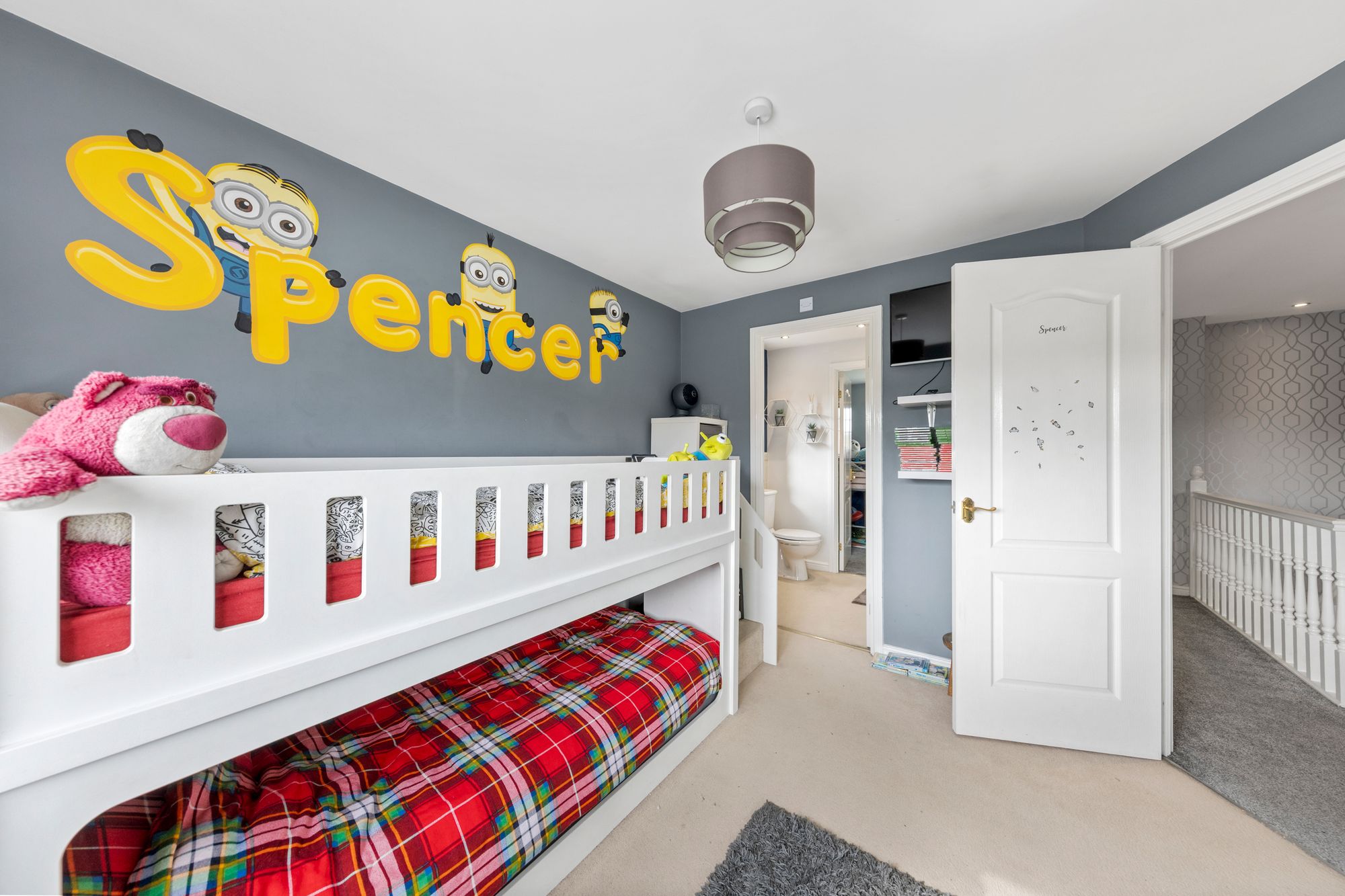 Luntswood Grove, Newton-Le-Willows, WA12