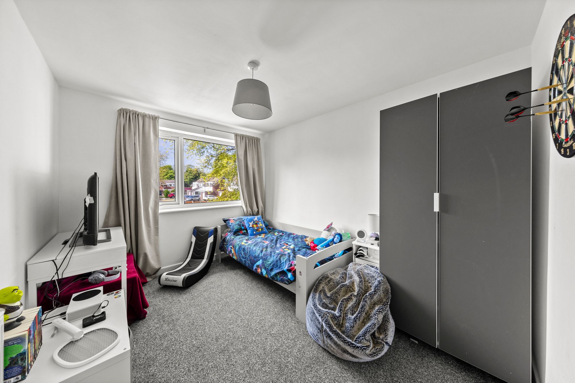 Mullion Grove, Padgate, WA2