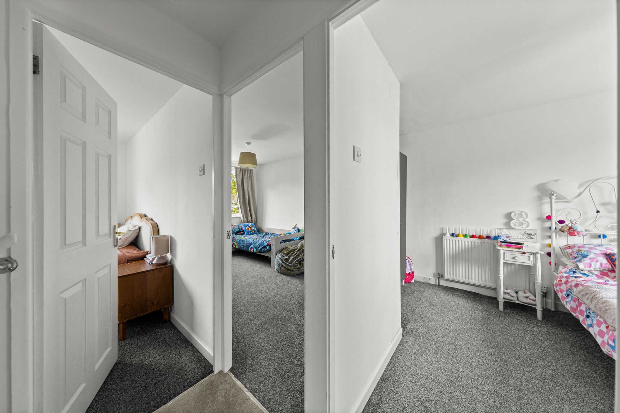 Mullion Grove, Padgate, WA2