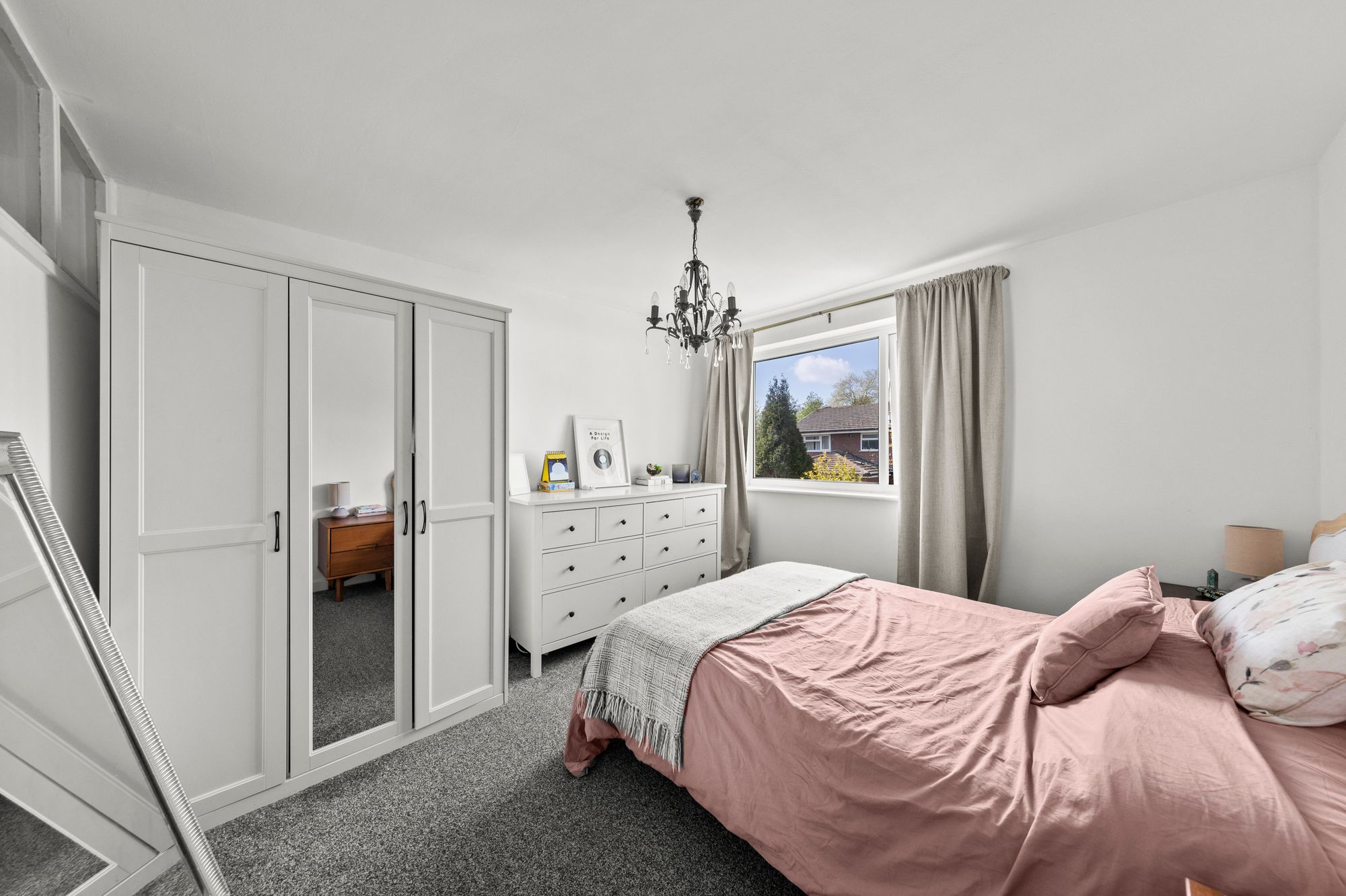 Mullion Grove, Padgate, WA2