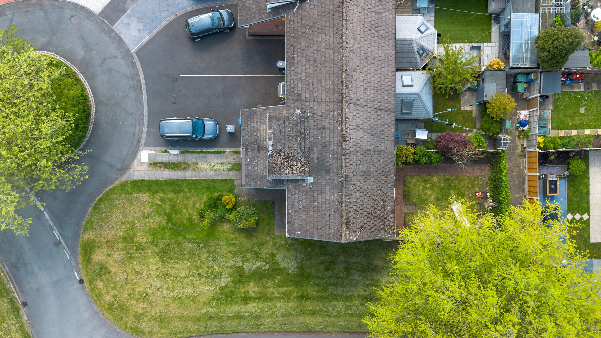 Mullion Grove, Padgate, WA2