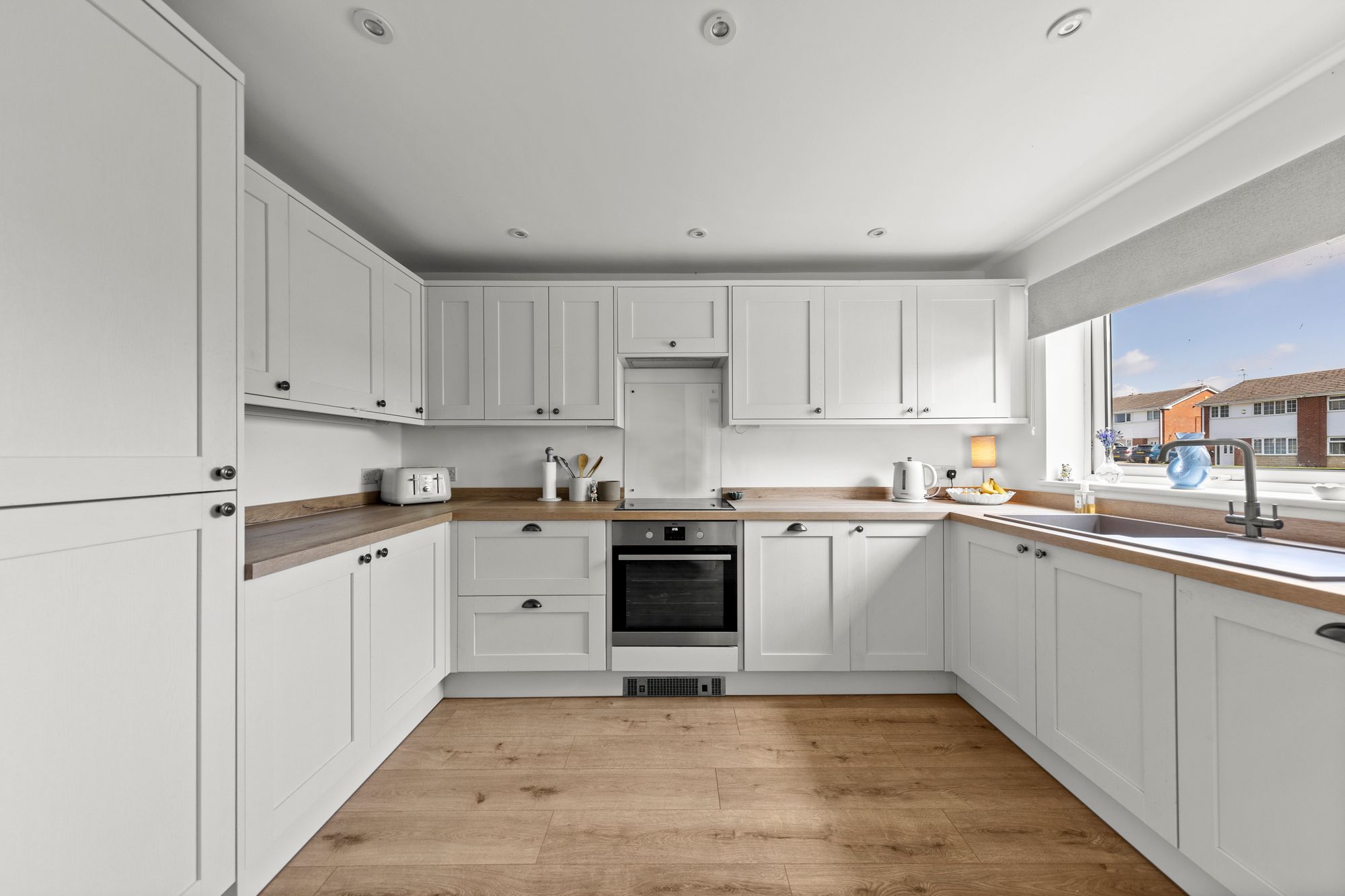 Mullion Grove, Padgate, WA2