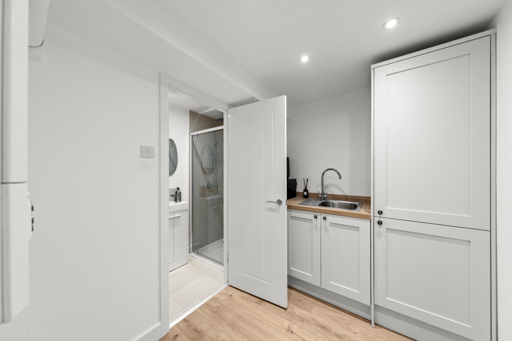 Mullion Grove, Padgate, WA2