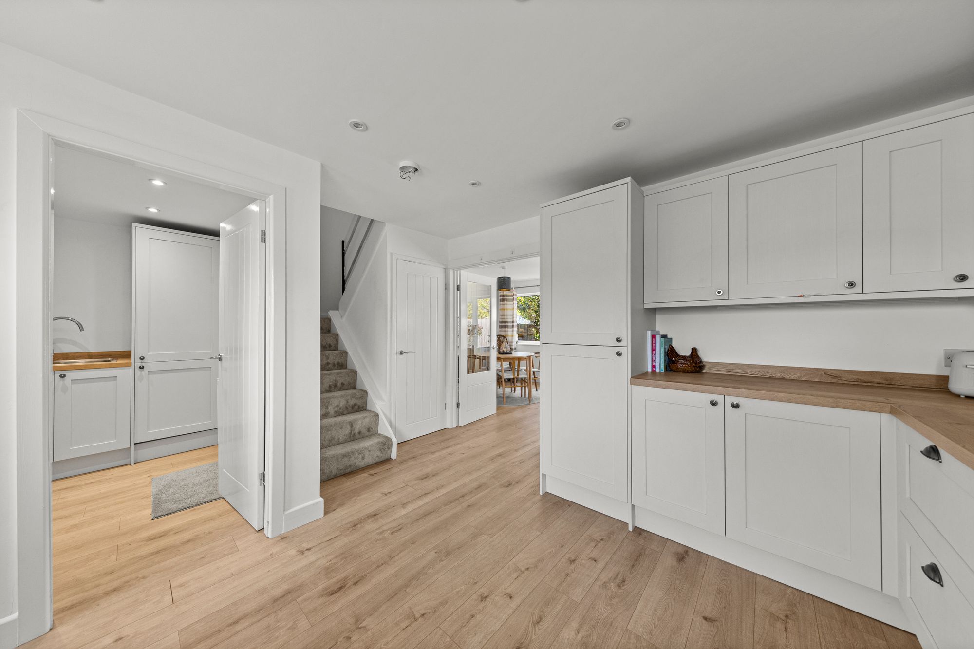 Mullion Grove, Padgate, WA2