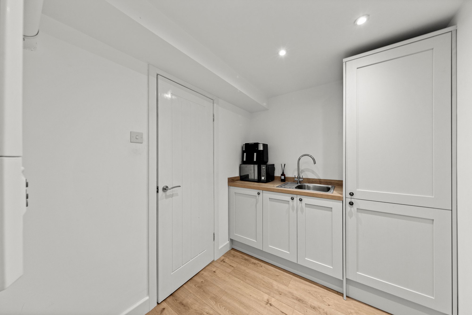 Mullion Grove, Padgate, WA2