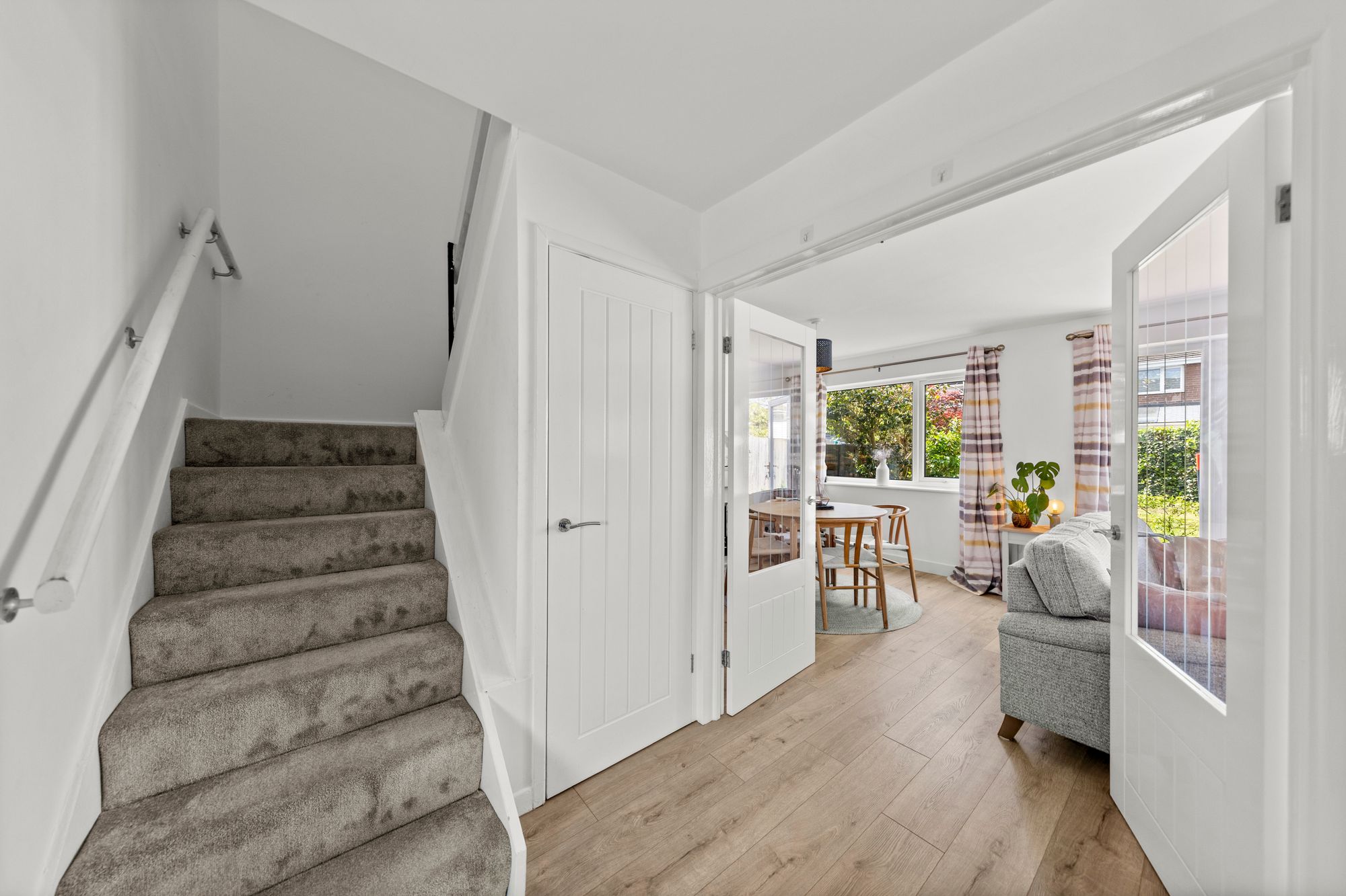 Mullion Grove, Padgate, WA2