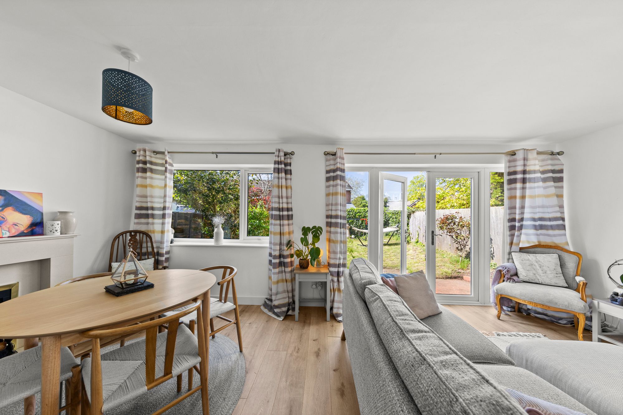Mullion Grove, Padgate, WA2
