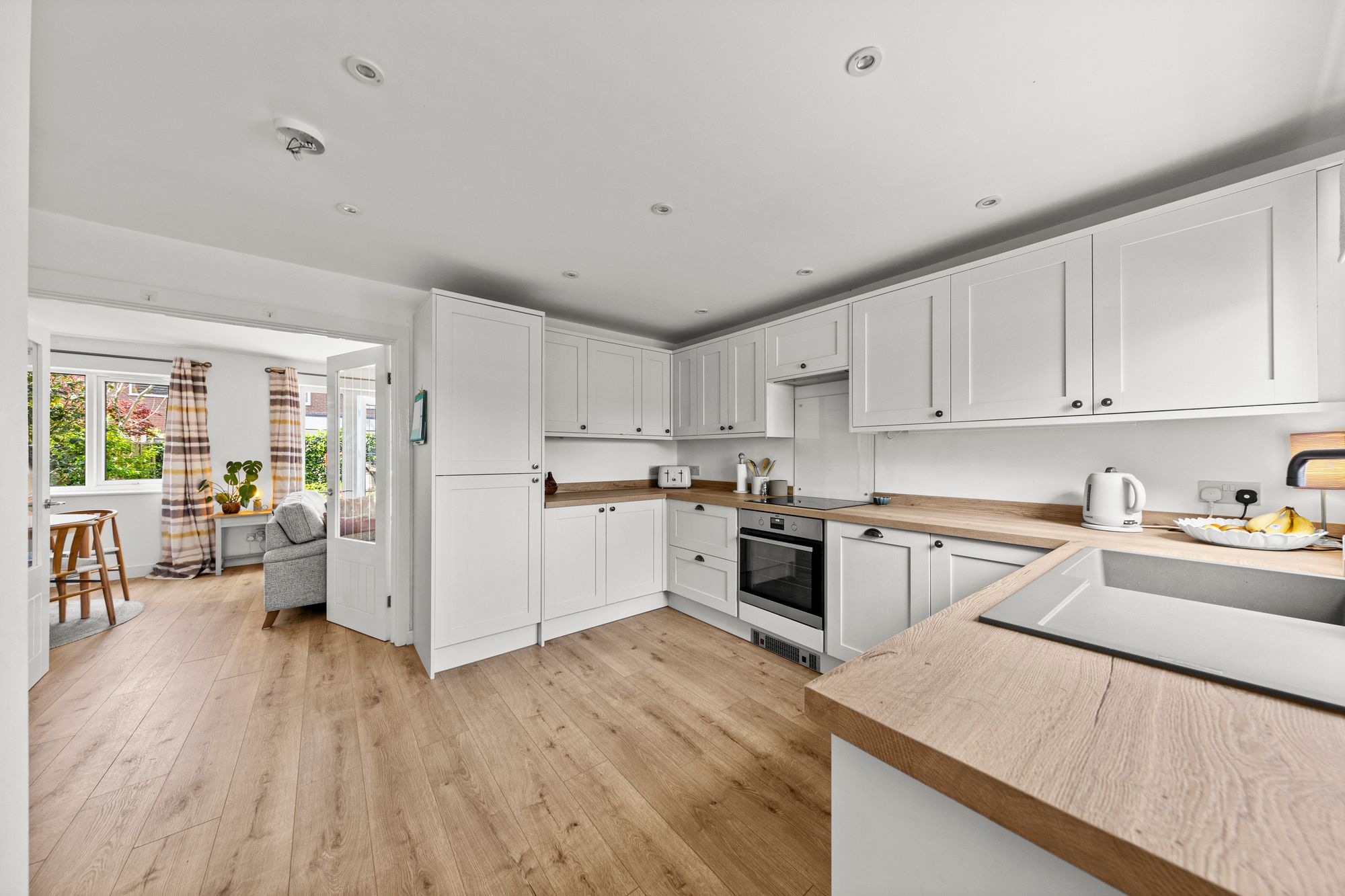 Mullion Grove, Padgate, WA2