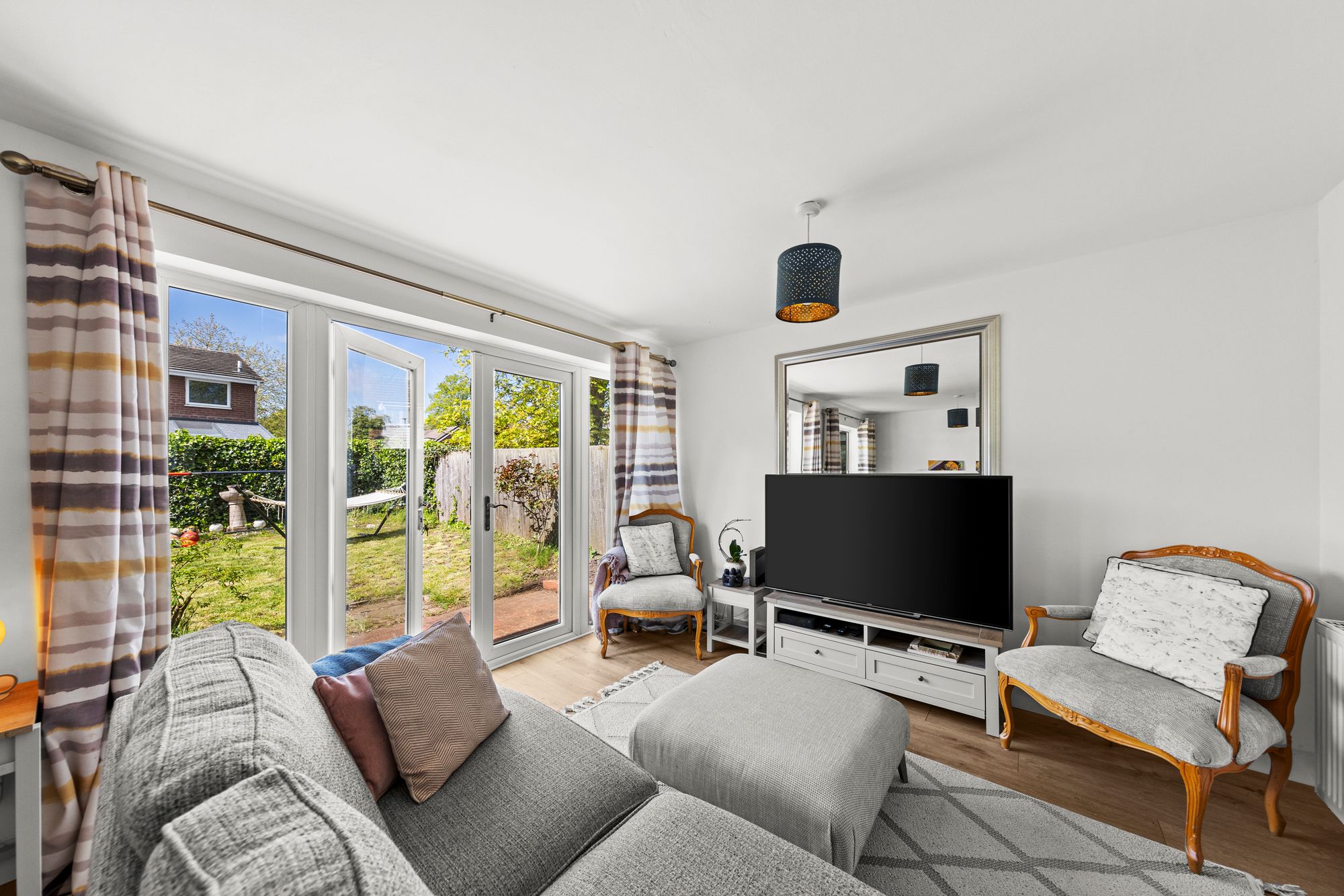 Mullion Grove, Padgate, WA2