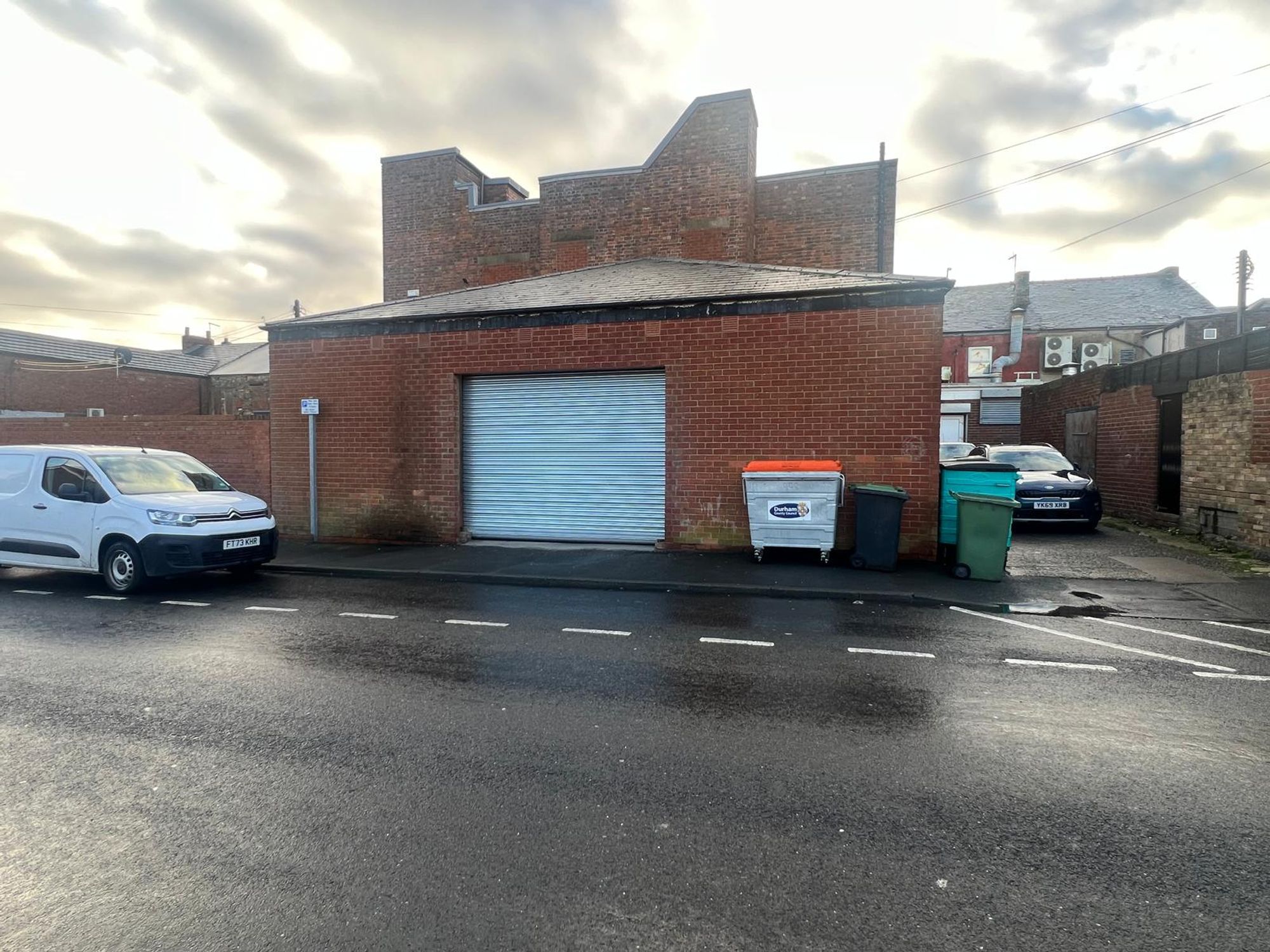 Church Street, Seaham, SR7
