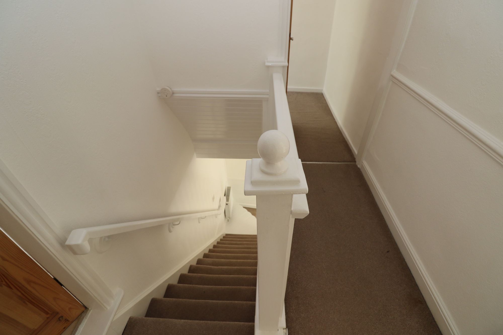 Bickershaw Lane, Bickershaw, WN2