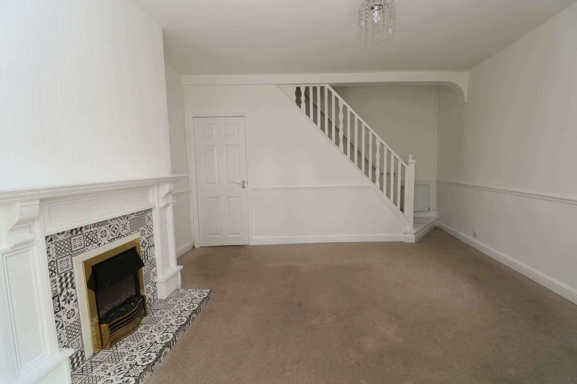 Bickershaw Lane, Bickershaw, WN2