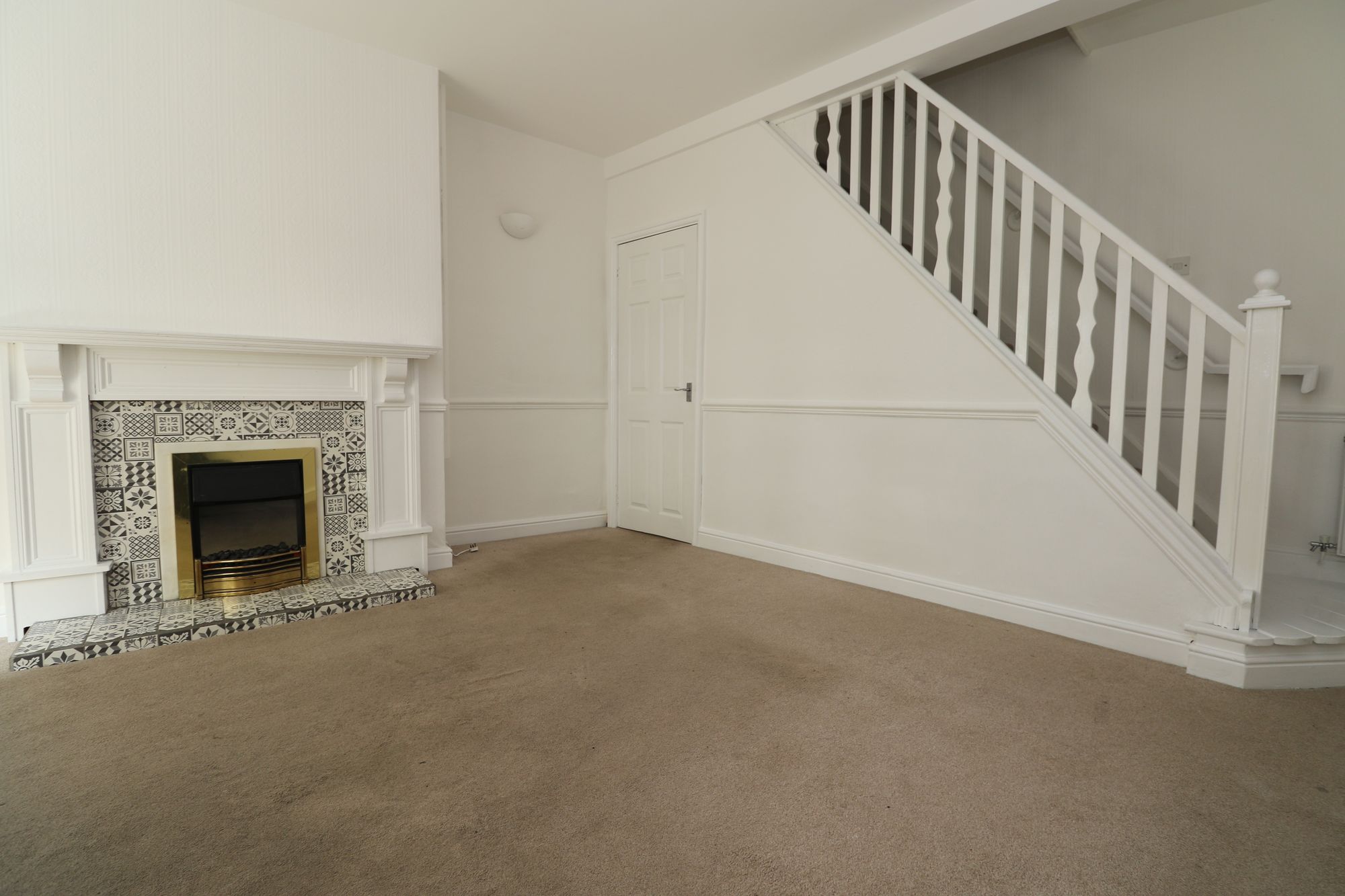 Bickershaw Lane, Bickershaw, WN2
