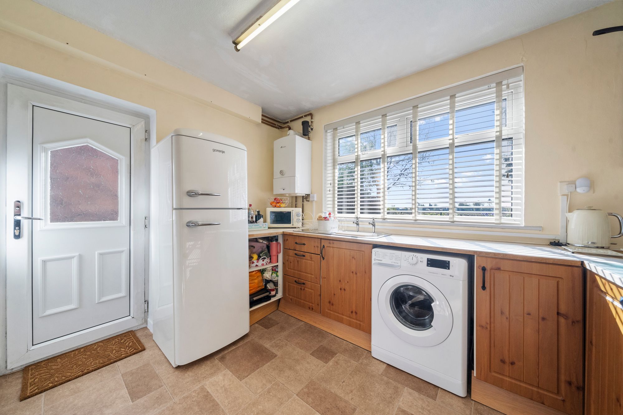 Forshaws Lane, Warrington