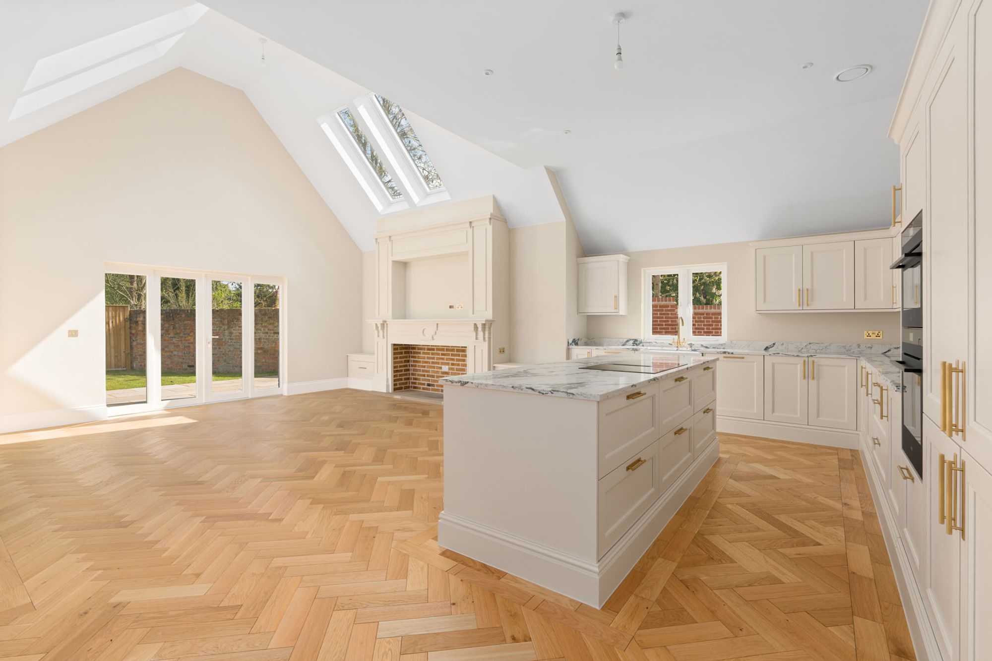Station Road, Takeley, CM22